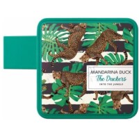 Into The Jungle-ماندارینا داک این تو د جانگل