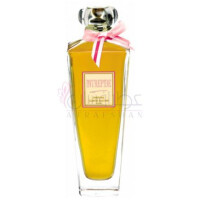 Intrepide-کوریس سالومه اینترپاید