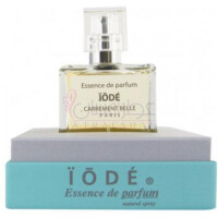 Iode Pure Perfume-کرمنت بل ید پیور پرفیوم