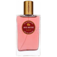 Iris Beige Ирис Беж-پلنگوی پرفومر ایریس بیج