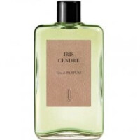 Iris Cendre-نائومی گودسیر ایریس سندر