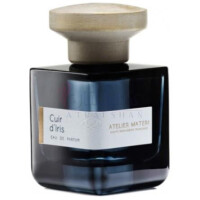 Iris Ebène-آتلیه ماتری ایریس ابنه