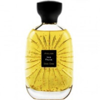 Iris Fauve-آتلیه دس اورس ایریس فئو