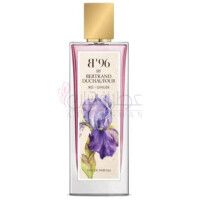 Iris Ginger- ایریس جینجر