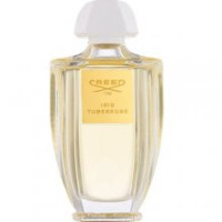 Iris Tubereuse-کرید ایرس تیوبریوز (تیوب رز)