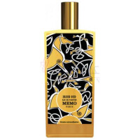 Irish Oud-ممو ایریش عود