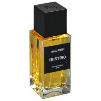 Iristrio-بو کوون ایریستریو