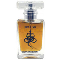 Iron & Oak-رد وود الچمی ایرون اند اوک