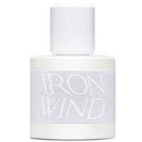 Iron Wind-توبالی ایرون وایند