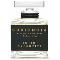 Irtiu Nefertiti-کیوریونویر ایرتیو نفرتیتی