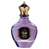 Isabella -الیزابت کوتوق ایزابلا 