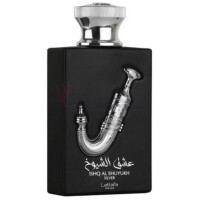 Ishq Al Shuyukh Silver-لطافه عشق ال شیوخ سیلور