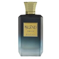 Island Dreams Extrait de Parfum-خدلج پرفیومز آیلند دریمز اکستریت پرفیوم