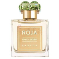 Isola Verde-روژا داو ایزولا ورده