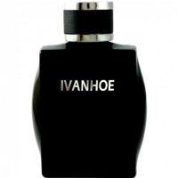 Ivanhoe-ایو د سیستل ایوانهو