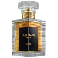 Ivoire-پیر بالمین ایووری