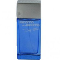 Jacomo de Jacomo Deep Blue-جاکومو دی جاکومو دیپ بلو