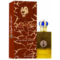 Jagaban-سافیر سنتس جگابان