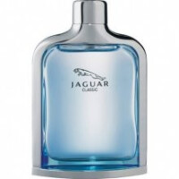 Jaguar Classic-جگوار کلاسیک مردانه (جگوار آبی)