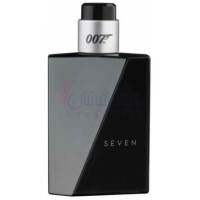 James Bond 007 Seven-ایون پروداکشنز جیمز باند 007 سون
