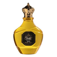 Jane -الیزابت کوتوق جین 