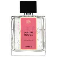 Jardin Rouge-لوبین جاردین رژ