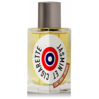 Jasmin et Cigarette-اتات لیبره د اورنج جاسمین ات سیگارت