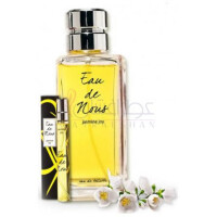 Jasmine Joy-او د نوس جاسمین جوی