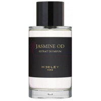 Jasmine OD-جیمز هیلی جاسمین او دی