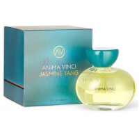 Jasmine Yang-انیما وینچی جاسمین ینگ