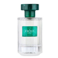 Jasper -فراست جاسپر