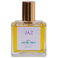 JAZ-جازمین سارای جز