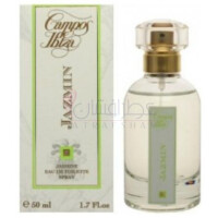 Jazmin-کامپوس د ایبیزا جازمین