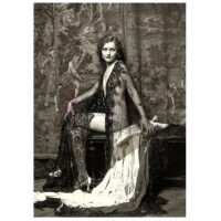 Jazz Age Jasmine-کالت اف سنت جاز ایج جاسمین