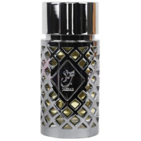 Jazzab Silver-ارض الزعفران جذاب سیلور