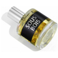 JD Sous Bois-جی دی جفری دام سوس بویس