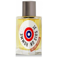 Je Suis un Homme-اتات لیبره د اورنج جه سویس اون هوم