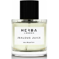 Jealous Juice-هربا لاندن جلس جویس