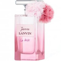 Jeanne La Rose-لانوین جین لا رز