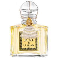 Jicky-گرلن جیکی