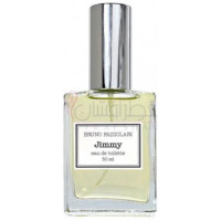 Jimmy-برونو فاتزولاری جیمی