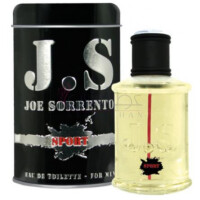 Joe Sorrento Sport-جین آرتس جوی سورنتو اسپورت