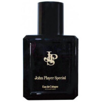 John Player Special-جان پلایر اسپشیال اسپشیال