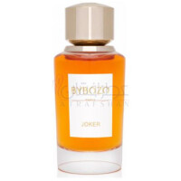 Joker-بای بوزو جوکر