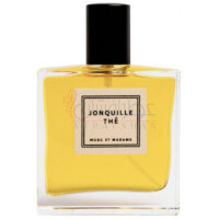 Jonquille Thé-مسک ات مادام جانکیل د