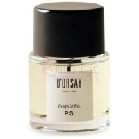 Jusqu’à toi. P.S.-دورسی جوسکوای توی پی اس