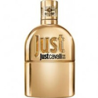 Just Cavalli Gold for Her-روبرتو کاوالی جاست کاوالی گلد زنانه