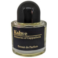 Kahve-مموریز پارفومز کاهوه قوه