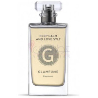 Keep Calm and Love Sylt 2-گلمفیوم کیپ کالم اند لاو سیلت 2