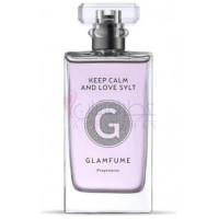 Keep Calm and Love Sylt 5-گلمفیوم کیپ کالم اند لاو سیلت 5